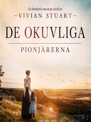 cover image of De okuvliga
